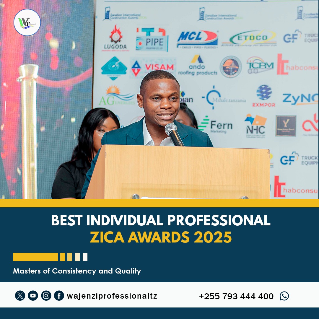 Quality Management Award